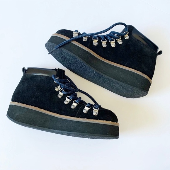 NWOT FREE PEOPLE DURANGO ANKLE BOOTS - Picture 9 of 11